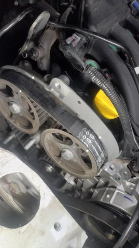 عکس تعمیرگاه صادقی