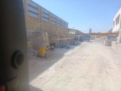 عکس سنگ بری حاج علی 