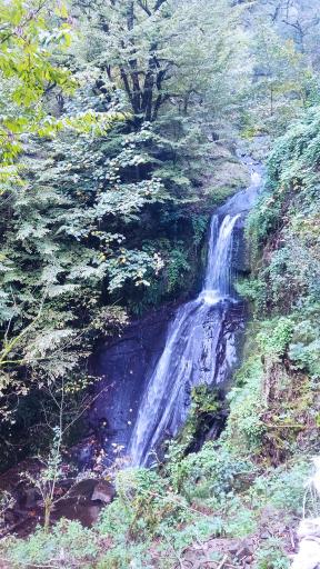 عکس آبشار زمرد حویق