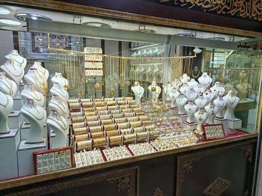 عکس طلای همتی