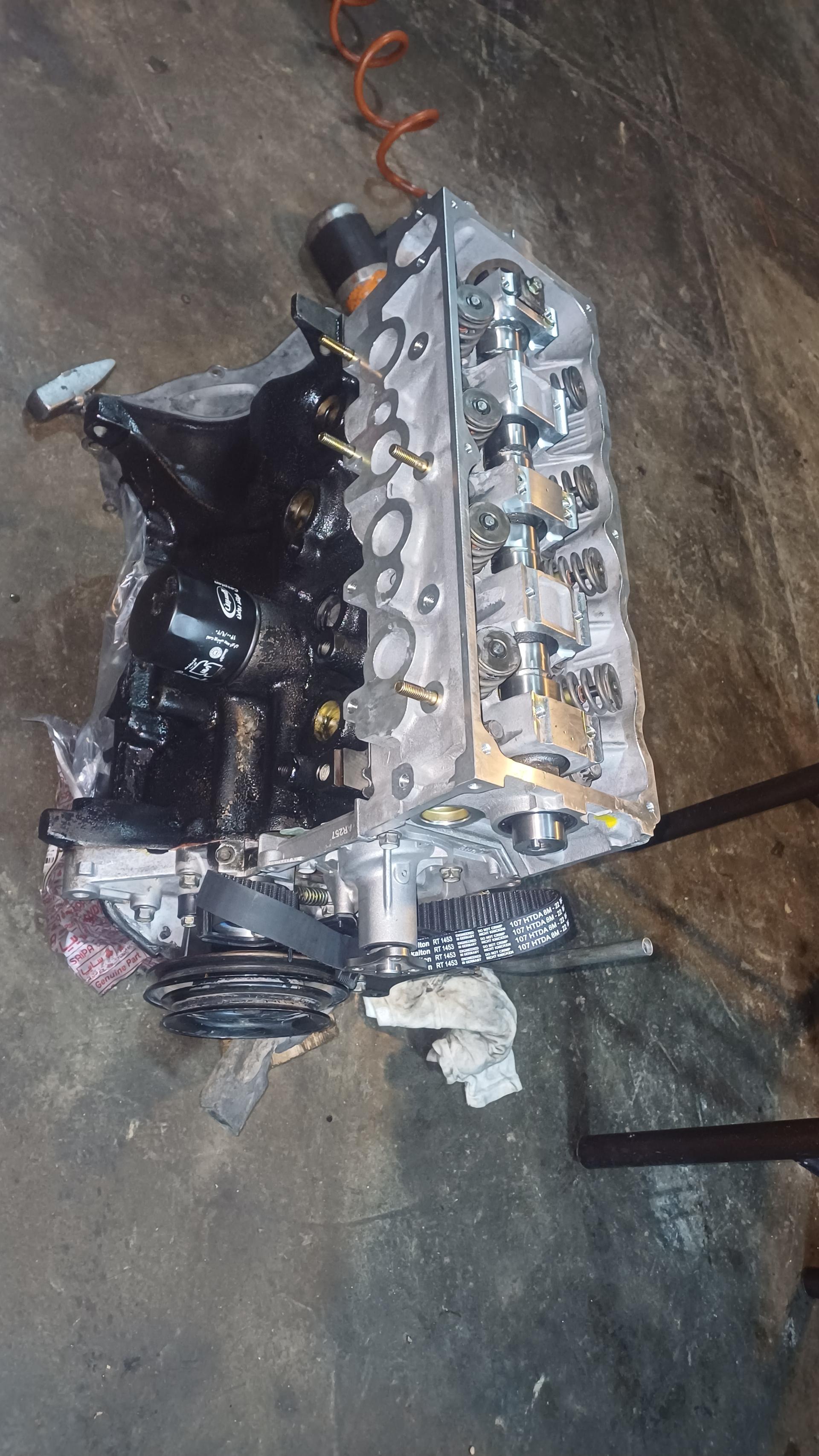 عکس تعمیرگاه صادقی