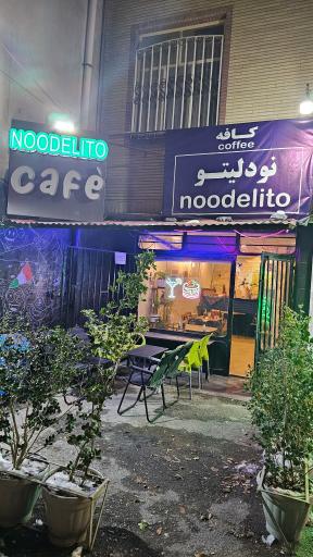 عکس نودلیتو 