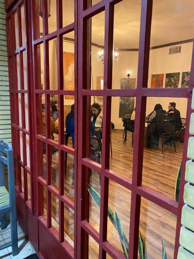 عکس کافه کتاب جوهر