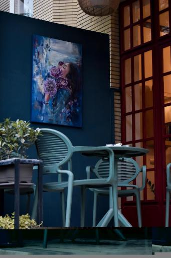 عکس کافه کتاب جوهر