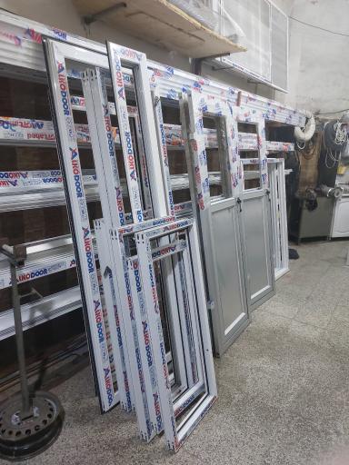 عکس صنایع‌ آلومینیوم مصطفي