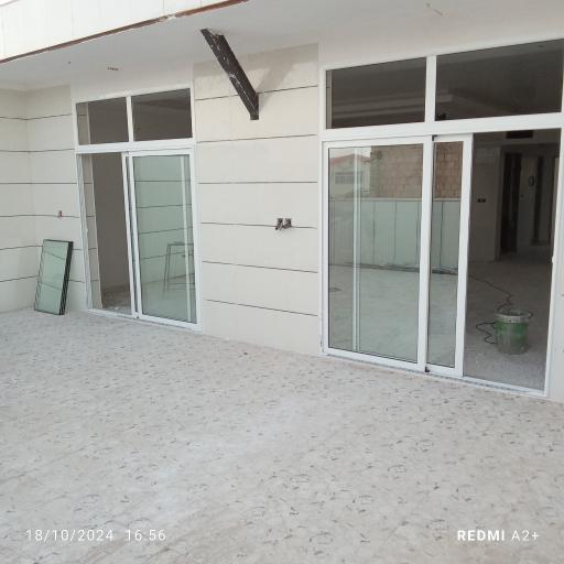 عکس صنایع‌ آلومینیوم مصطفی