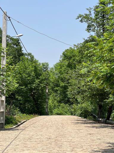 عکس کاروانسرای تی تی