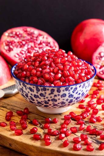 عکس آب انار ناروین
