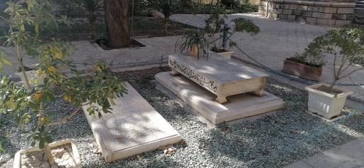 عکس بنیاد فرهنگ امیرقلی کانون نخبگان 