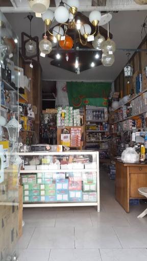 عکس برق لاله زار (شعبه 1)