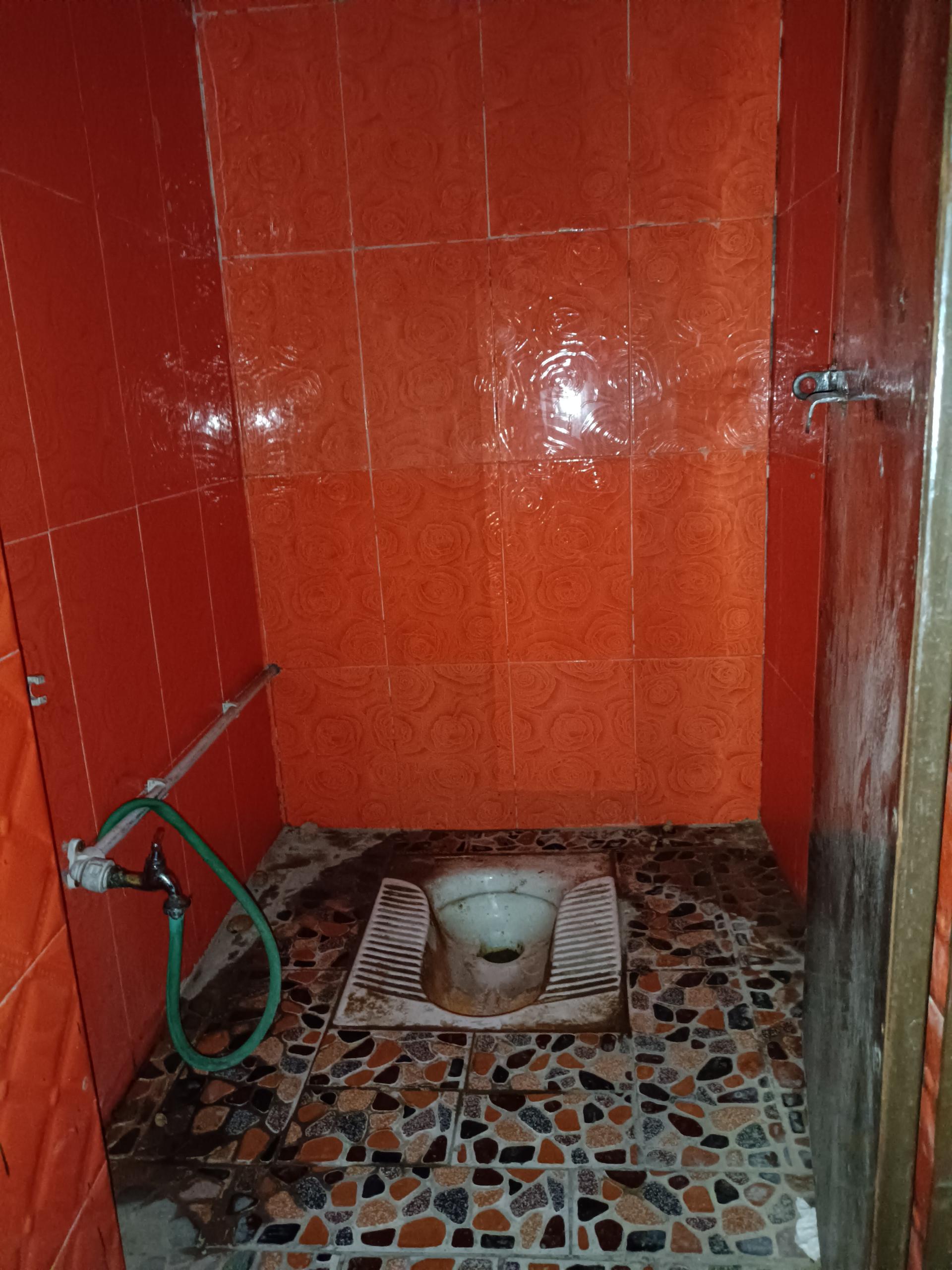 عکس سرویس بهداشتی