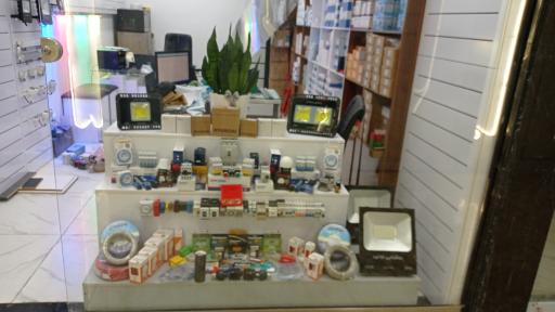 عکس فروش انواع باتری برقینو