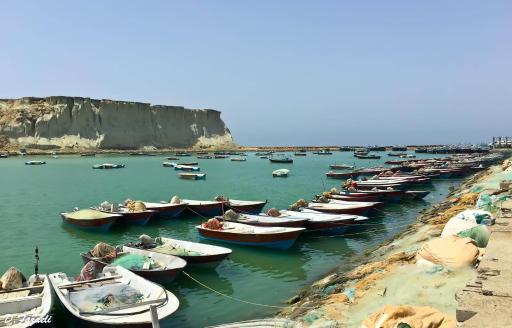 عکس ساحل بریس