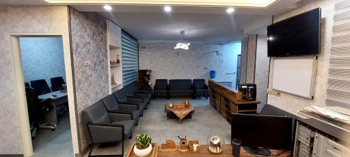 عکس دفتر مهندسی دیار کهن