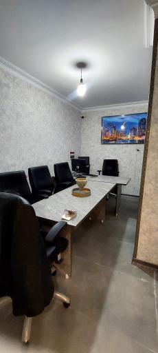 عکس دفتر مهندسی دیار کهن