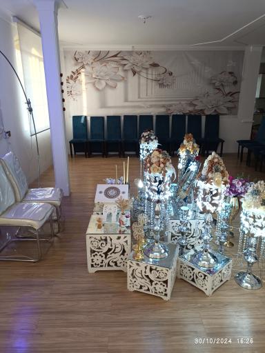 عکس دفتر ازدواج 1 و طلاق 5