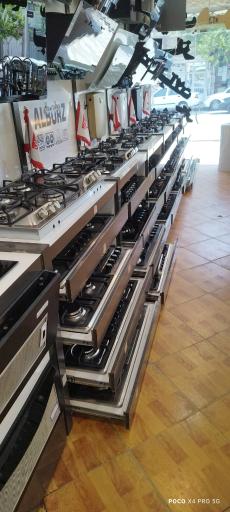 عکس فروشگاه نگین