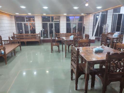 عکس رستوران میرملاس