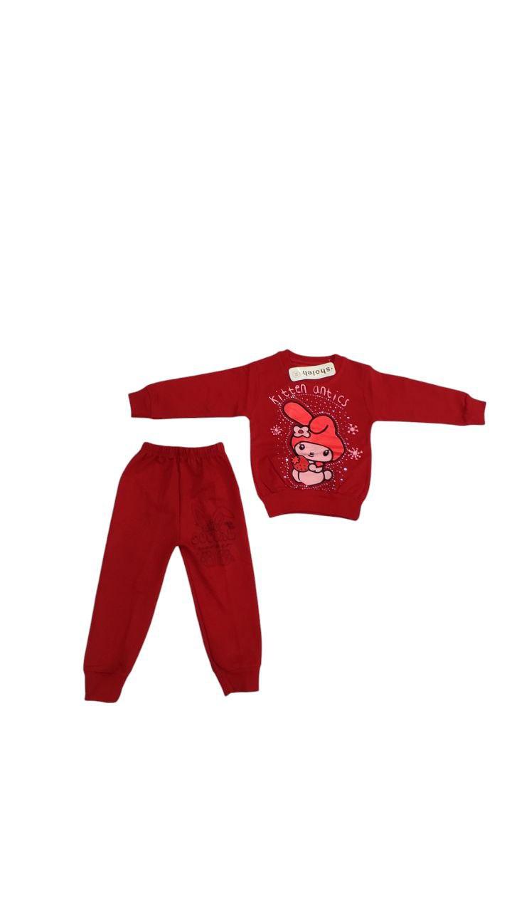 عکس فروشگاه اینترنتی پوشاک کودک لیانا