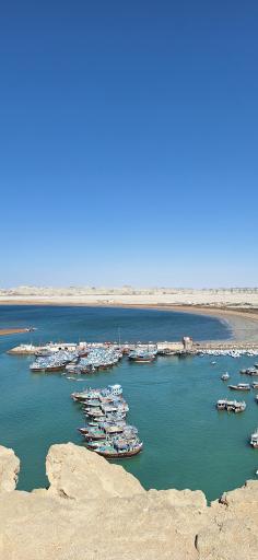 عکس ساحل بریس