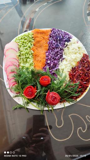 عکس رستوران میرملاس