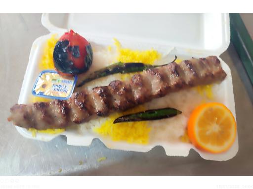 عکس رستوران میرملاس