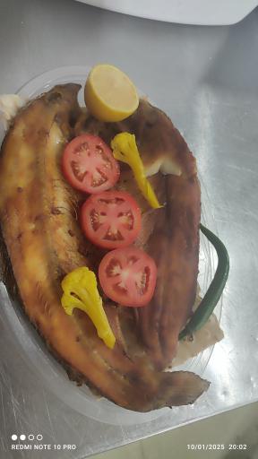 عکس رستوران میرملاس