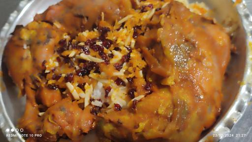 عکس رستوران میرملاس