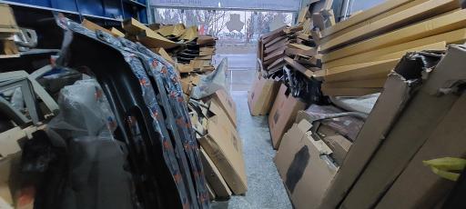 نمایندگی سایپا احمدوند 