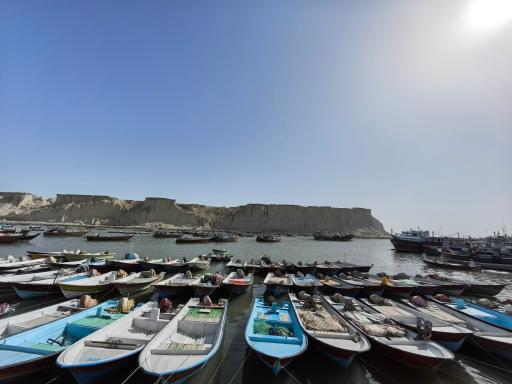 عکس ساحل بریس