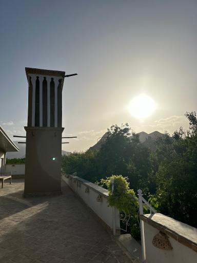 عکس باغ تالار و رستوران مرغ طلایی