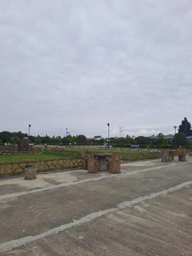 عکس مجتمع تفریحی شهید بیات غیاثی