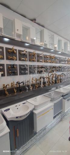 عکس فروشگاه نگین