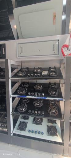 عکس فروشگاه نگین