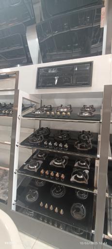 عکس فروشگاه نگین