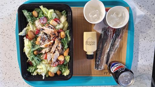 عکس پیتزا خاتون