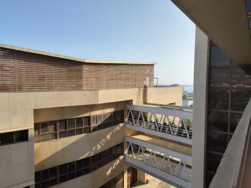 عکس ساختمان دوقلو 