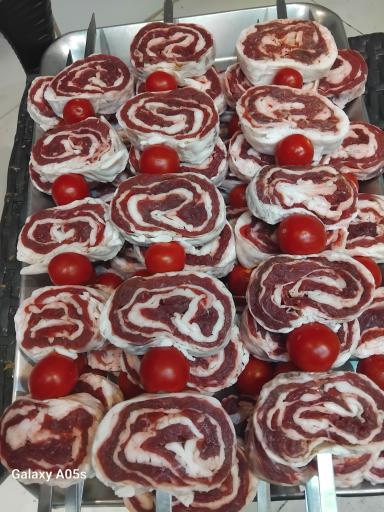 عکس جگرکی جگرگوشه