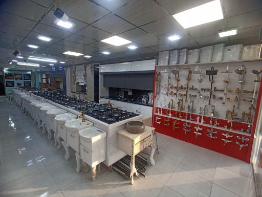 عکس شهر کابینت