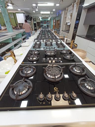 عکس شهر کابینت