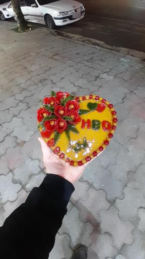 عکس کافه ترش