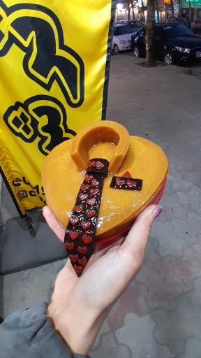 عکس کافه ترش