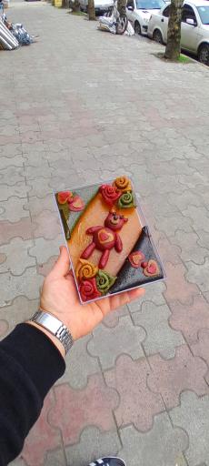 عکس کافه ترش