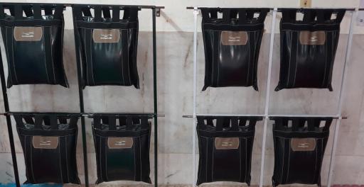 عکس باشگاه رزمی میرداماد(استاد معصوم زاده)