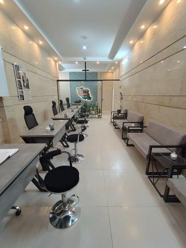 عکس هلدینگ ساختمانی سردار