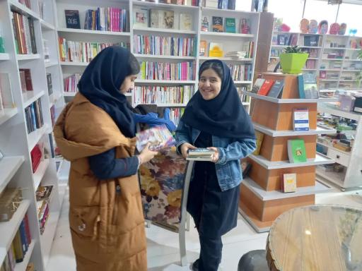 عکس دبیرستان دخترانه نگین(دانشوران جاوید)