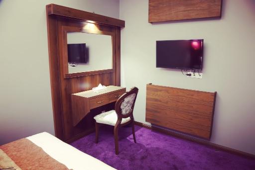 عکس هتل رونیا