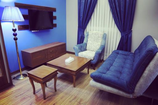 عکس هتل رونیا