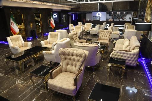 عکس هتل رونیا