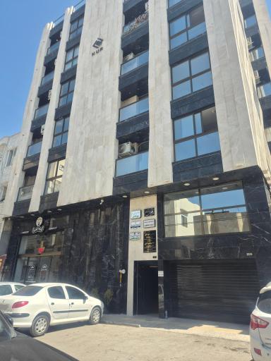 عکس دندانپزشکی دکتر مهرداد مهدی زاده